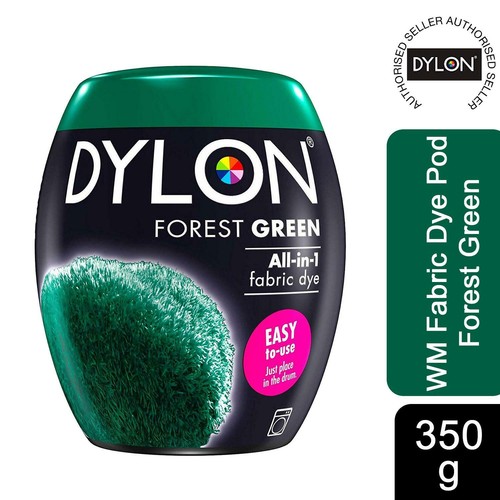 Dylon washing machine fabric - washing,