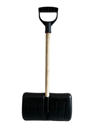 Car van snow shovel heavy - van, duty