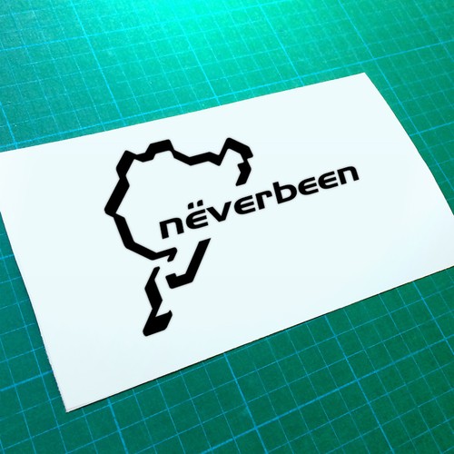 Nurburgring track neverbeen - track,,