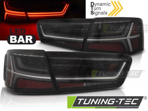 Led taillights for audi c7 - led,