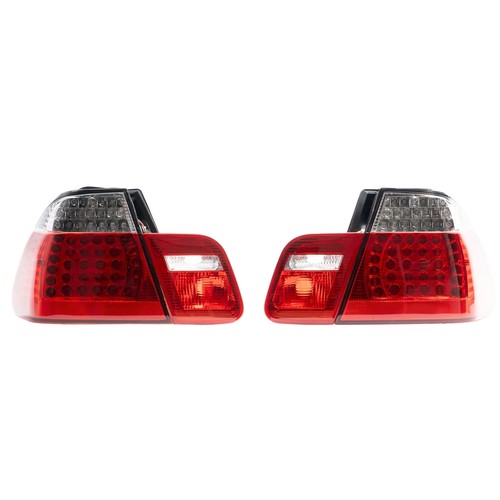Led tail lights rear lamps - lights,
