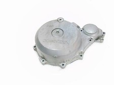 darkened stator housing Honda