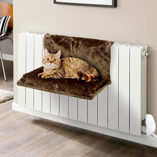 Fleece lined pet radiator - fleece,