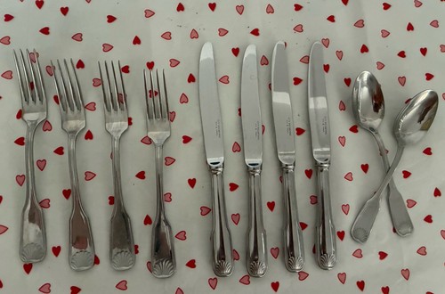 Guy degrenne piece cutlery - degrenne,