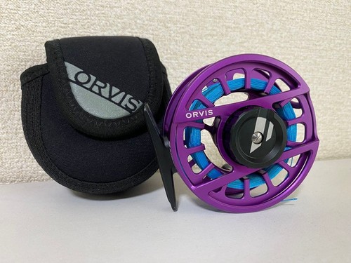 Orvis hydros fly - orvis, ii