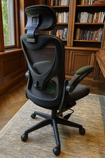 Ergonomic Office Chair Mesh