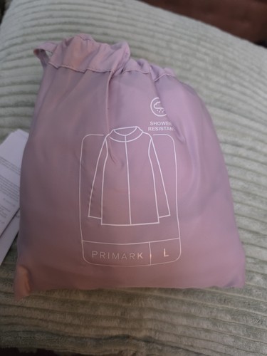 Primark pack the bag pink - primark,