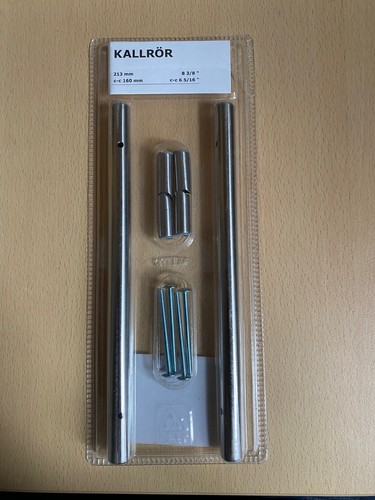 New ikea kallror handle - kallror,