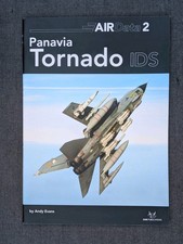 AirData Panavia Tornado IDS