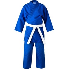 Blitz Adult Okuden Judo Gi -