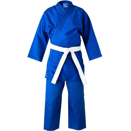 Blitz adult okuden judo - adult, gi