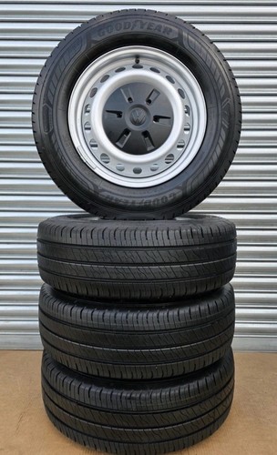 Transporter genuine 16 - vw, 16"