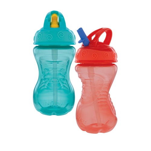 Nuby pack flip - nuby, it