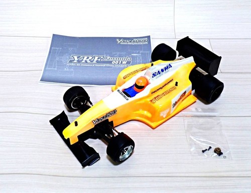 Vintage yokomo yrf001w - vintage,