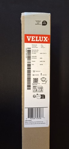 Velux original dbl - original,