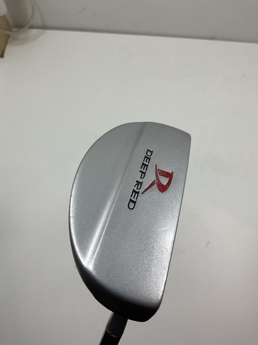 Wilson deep red - deep,