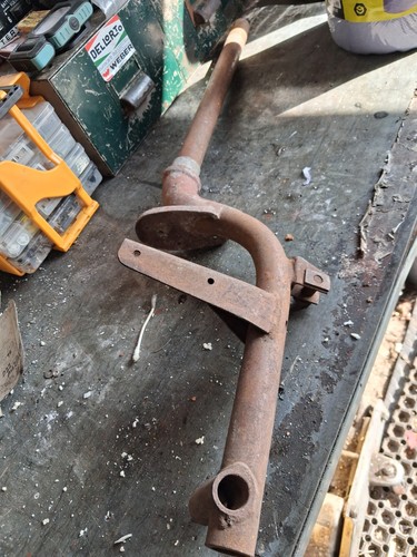 Vespa fork 152l2 front - fork,