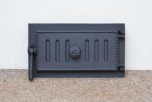 Cm cast iron fire - 18,