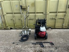 Kranzle B 270 T GX 390 13 HP