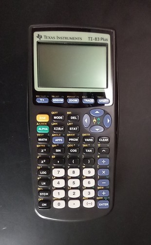 Texas instruments plus - texas,