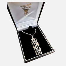 Charles Rennie Mackintosh