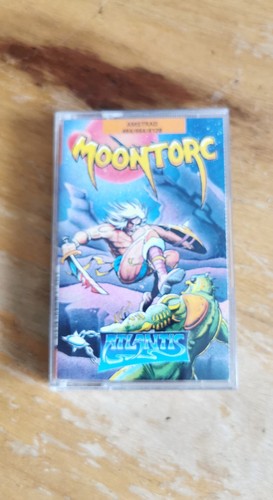 Moontorc amstrad - moontorc,