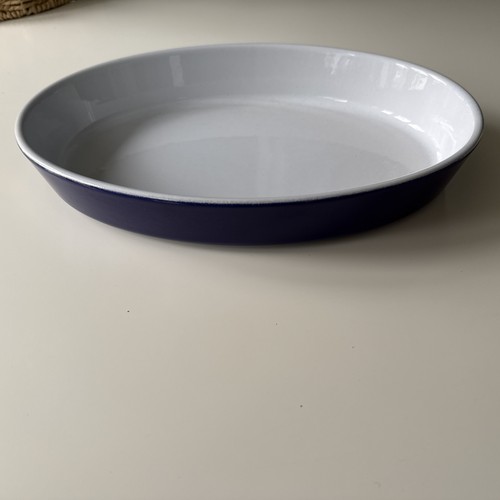 Emile henry france - henry, oval