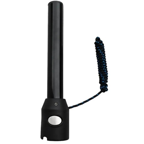 Windsurfing mast extension rod - mast,