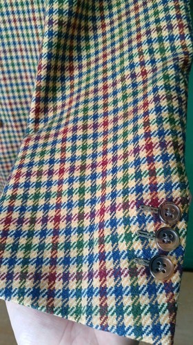 Gieves hawkes blazer jacket - hawkes,