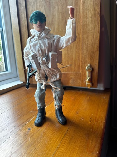 Action man vintage 1970 in - vintage, 1970's