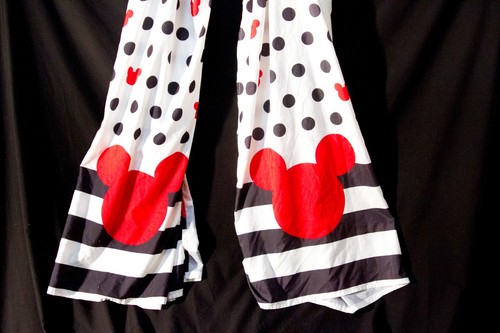 Disney mickey mouse curtains - mickey,