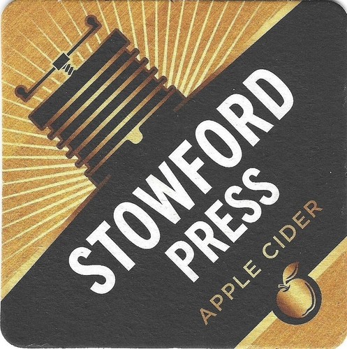 Westons stowford press - stowford, apple