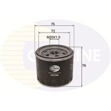 Oil Filter For Renault Kangoo