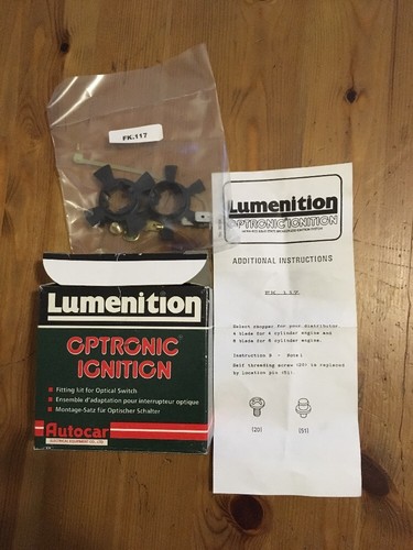 Lumenition optronic ignition - lumenition,