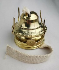 Vintage NOS Brass Kaadan