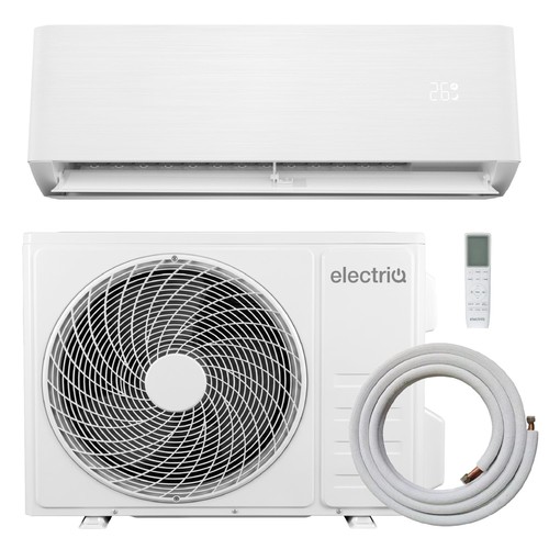 Electriq iqool 24000 btu - electriq, wifi