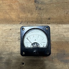 RF Thermocouple Meter