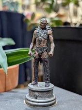 The Lord Of The Rings Eaglemoss Chess Collection Set 3 Issue 83 Sharku