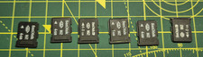 6 x 4GB  Memory Stick Micro m2