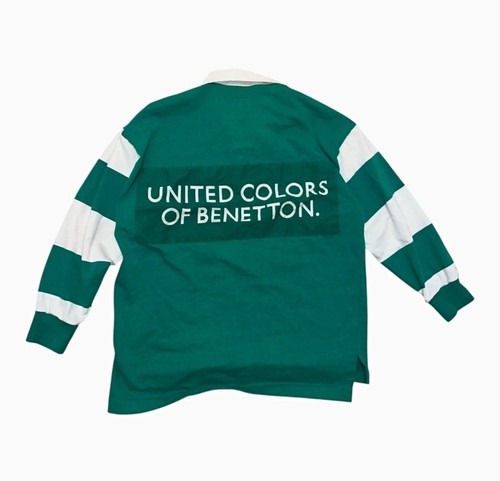 United colors benetton - united,