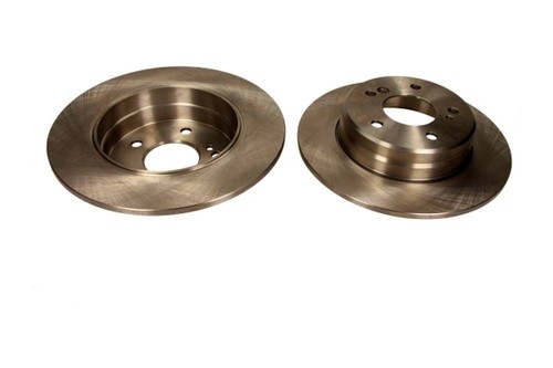 Pcs maxgear 0726 brake - 2, 19-0726
