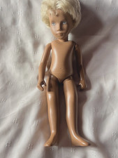 very handsome vintage Gregor