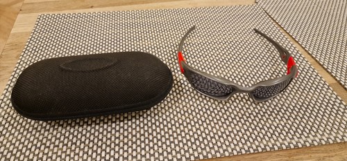 Oakley valve ducati sunglasses - valve,
