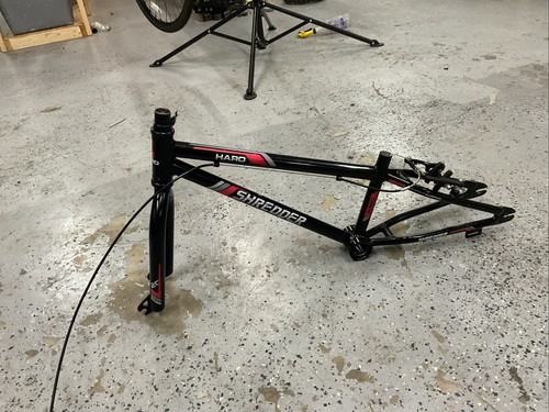 2021 black haro - haro, bmx