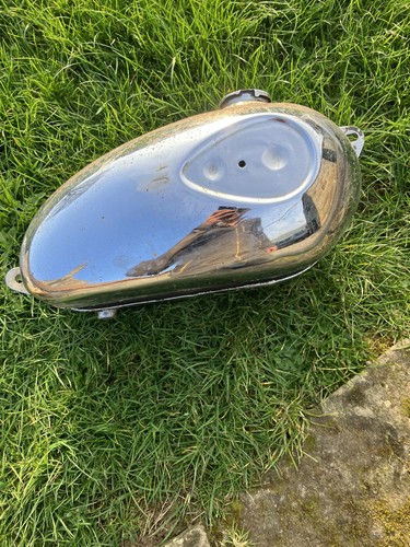 Motorcycle fuel tank unknown - fuel, tank,