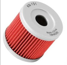 2004-2024 K&N Oil Filter