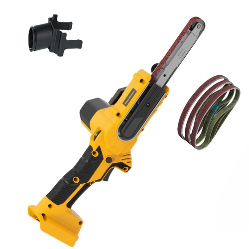 Cordless detail band - detail, finger
