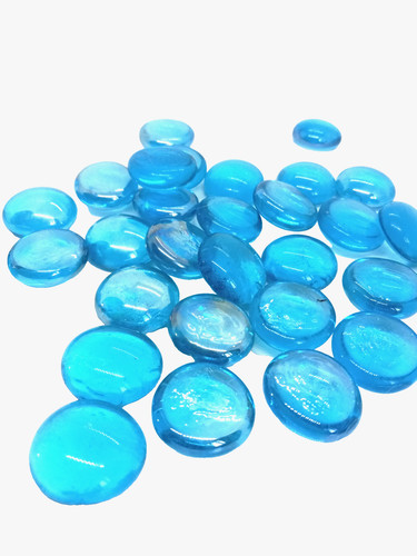Kilos decorative aqua - 1.7,