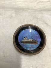 White Star Line RMS Doric Rare