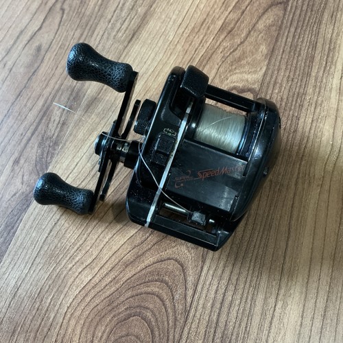 Shimano super high speed - high,